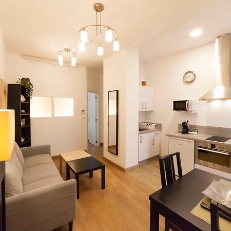 Sf - Shiny Apartment In City Centre Севилья Экстерьер фото
