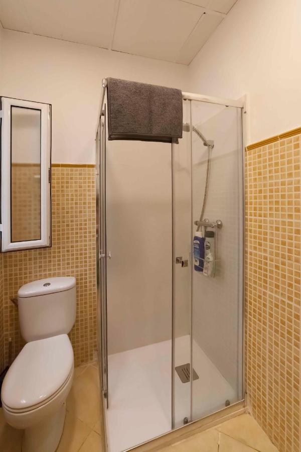 Sf - Shiny Apartment In City Centre Севилья Экстерьер фото
